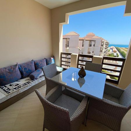 Studio Mit Meerblick Apartment Hurghada Exterior photo