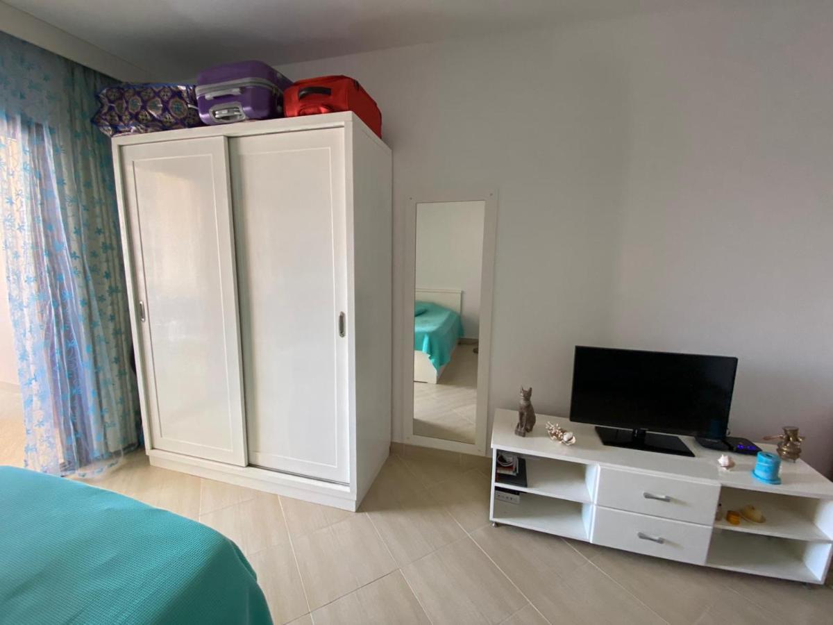Studio Mit Meerblick Apartment Hurghada Exterior photo