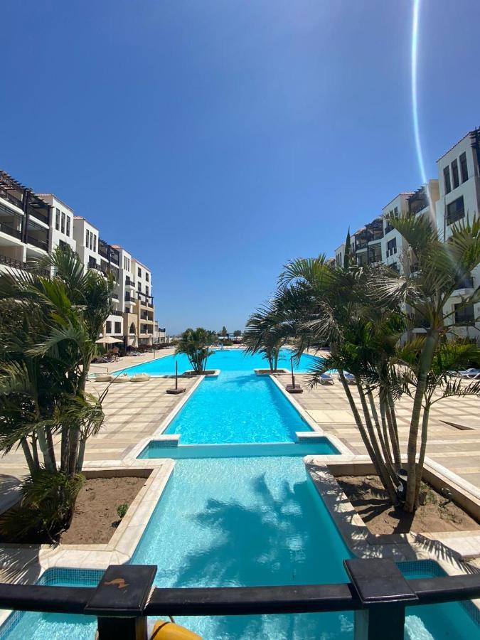 Studio Mit Meerblick Apartment Hurghada Exterior photo