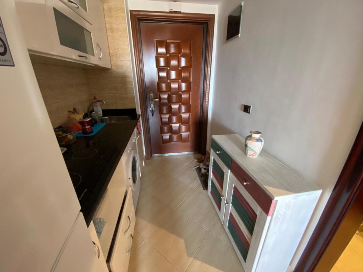 Studio Mit Meerblick Apartment Hurghada Exterior photo