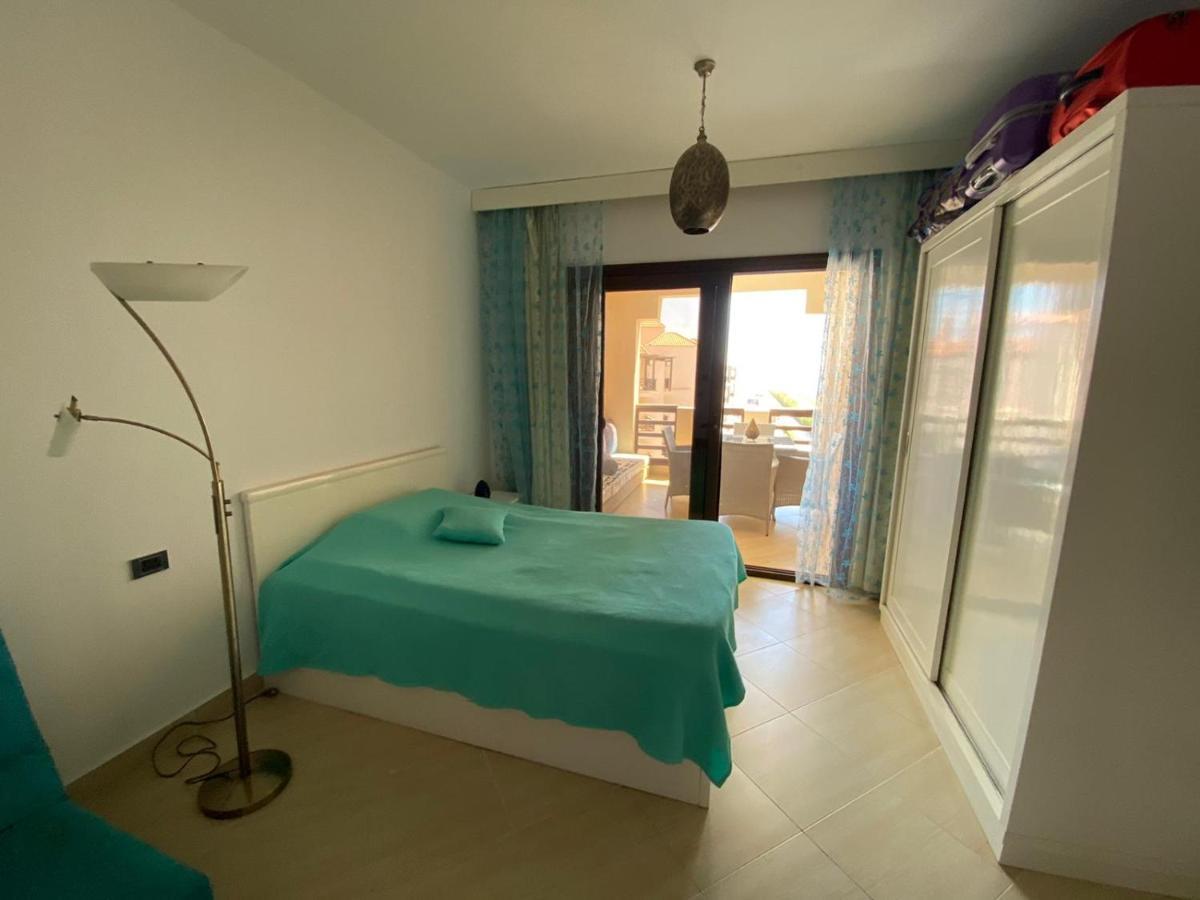 Studio Mit Meerblick Apartment Hurghada Exterior photo