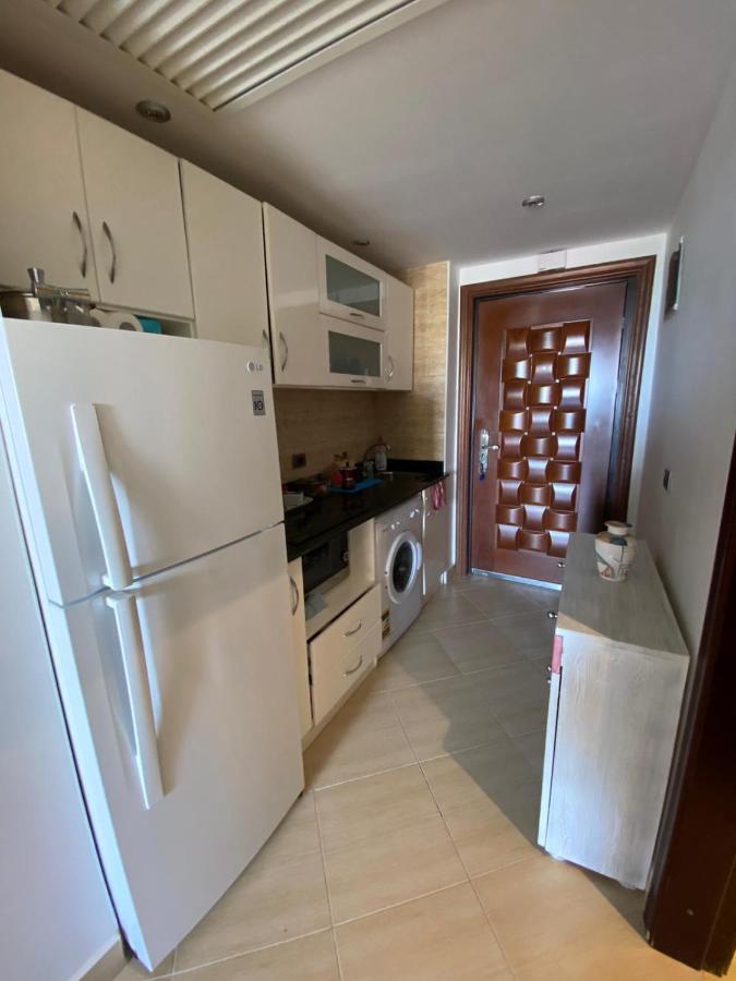Studio Mit Meerblick Apartment Hurghada Exterior photo